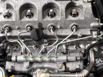 Wtryskiwacze Toyota Corolla Verso 2.2 D4D D-4D 08r 23670-0R170 Siedlce