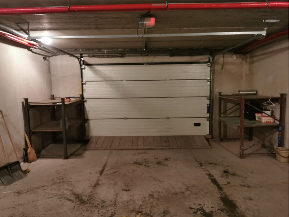 Гараж івано-Франківськ