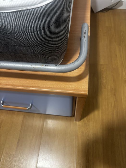 Vendo Cama crianca