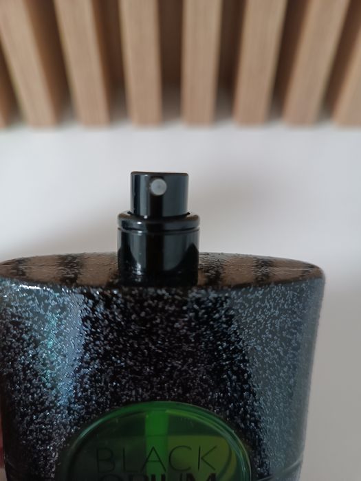YSL Black Opium Illicit Green 75 ml