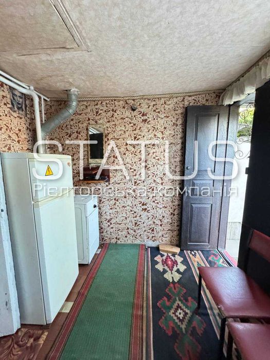 Частина будинку ! Нові Санжари! Без комісії