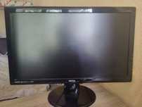 Монитор BenQ Gw2250HM LED Black