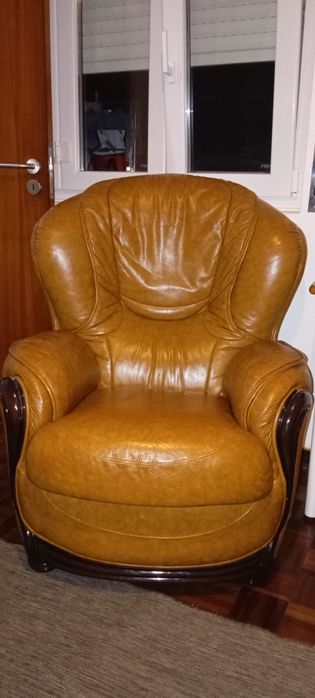 Sofa cadeira poltrona