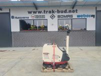 Zagęszczarka  Dynapac DRP 60D Nowa Wacker Husqvarna Bomag Weber Ammann