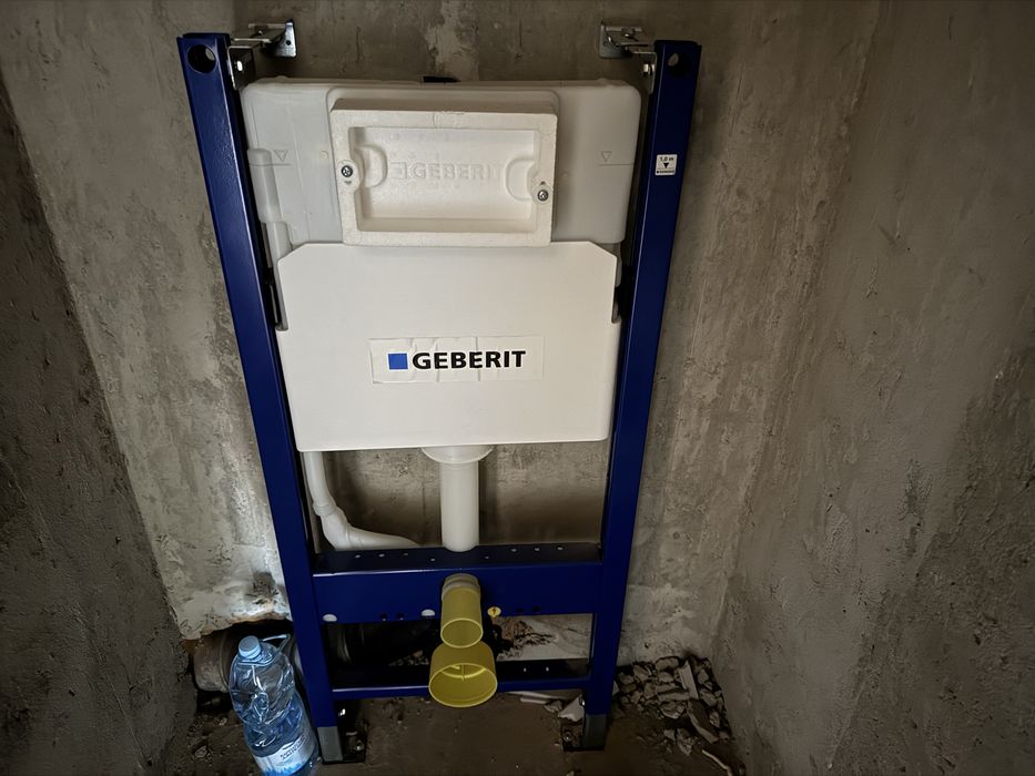 Продаж 2-к квартири в новобудові