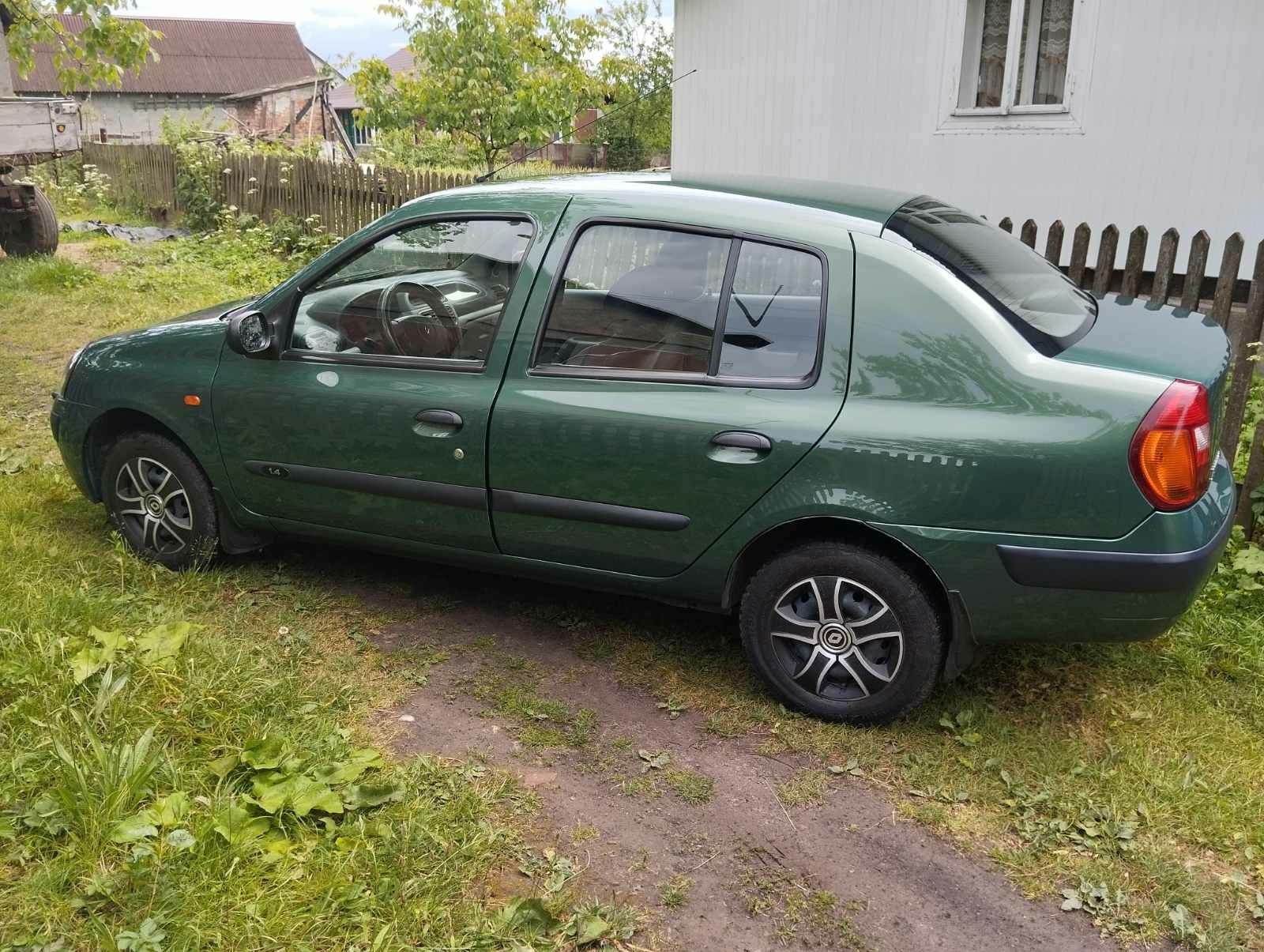 Продам автомобіль
