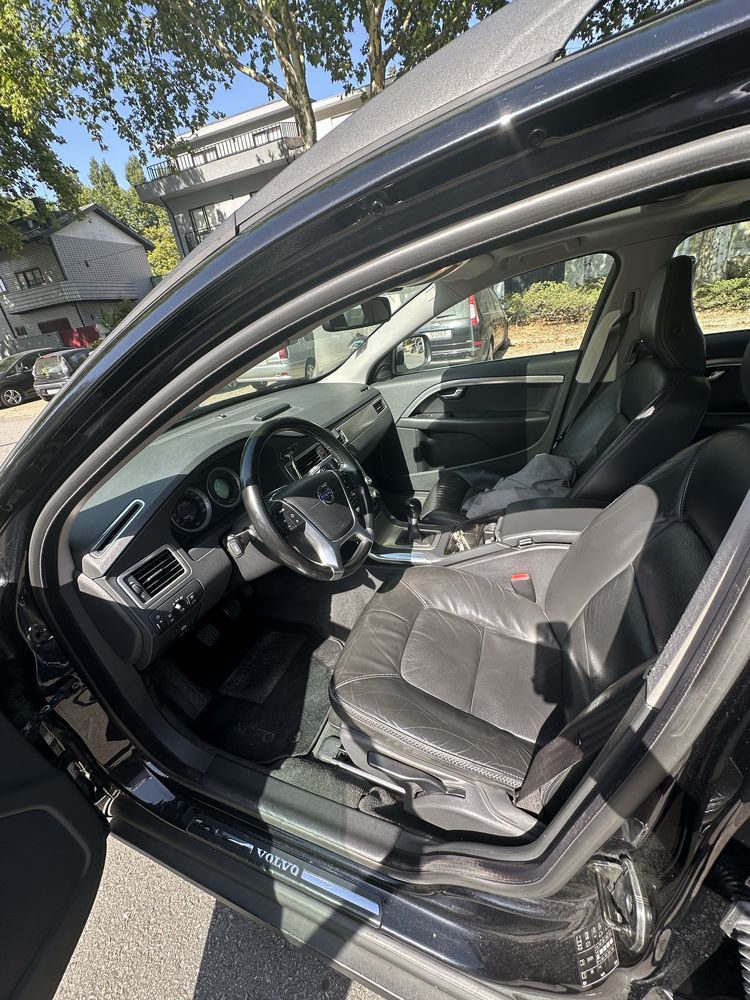 Volvo XC70 2.0 163 cv