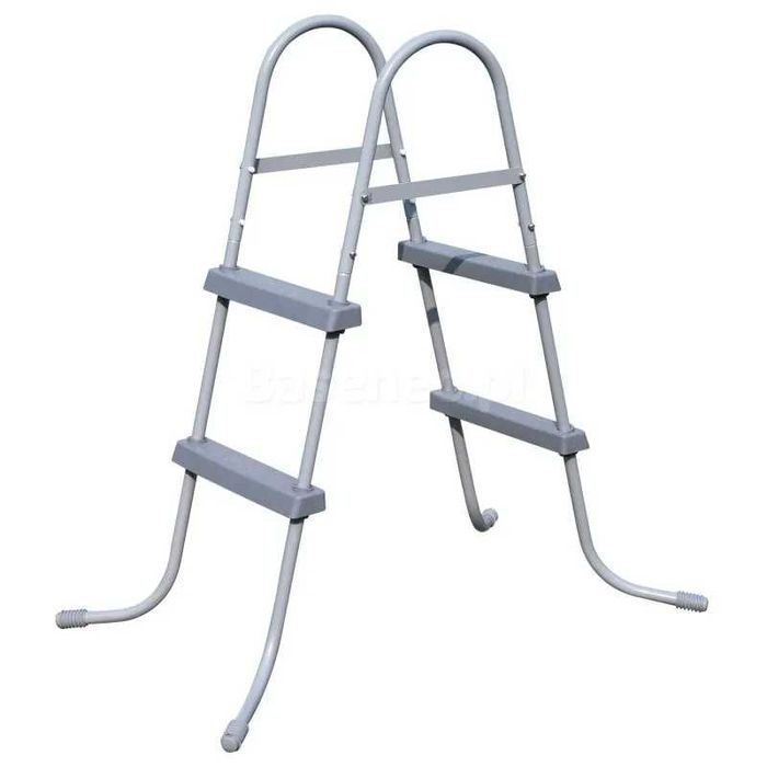 Basen Ogrodowy Stelażowy 305 x 76 cm Bestway 56408 + akcesoria