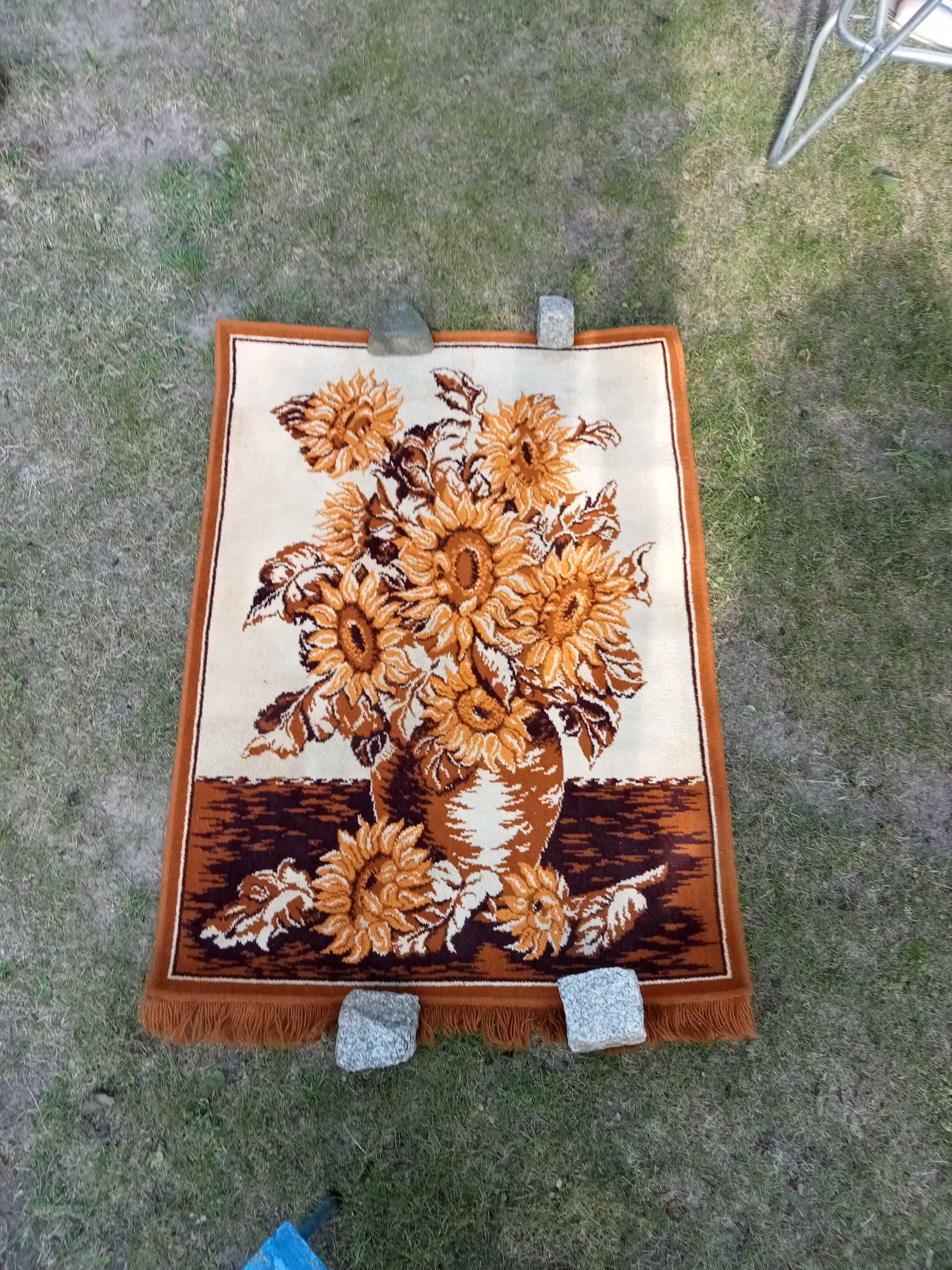 kilim gobelin dywan ścienny
