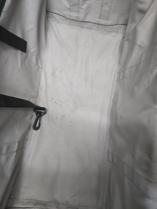 Przyczepka Rowerowa Transportowa Jogger do Roweru 2 Osobowa