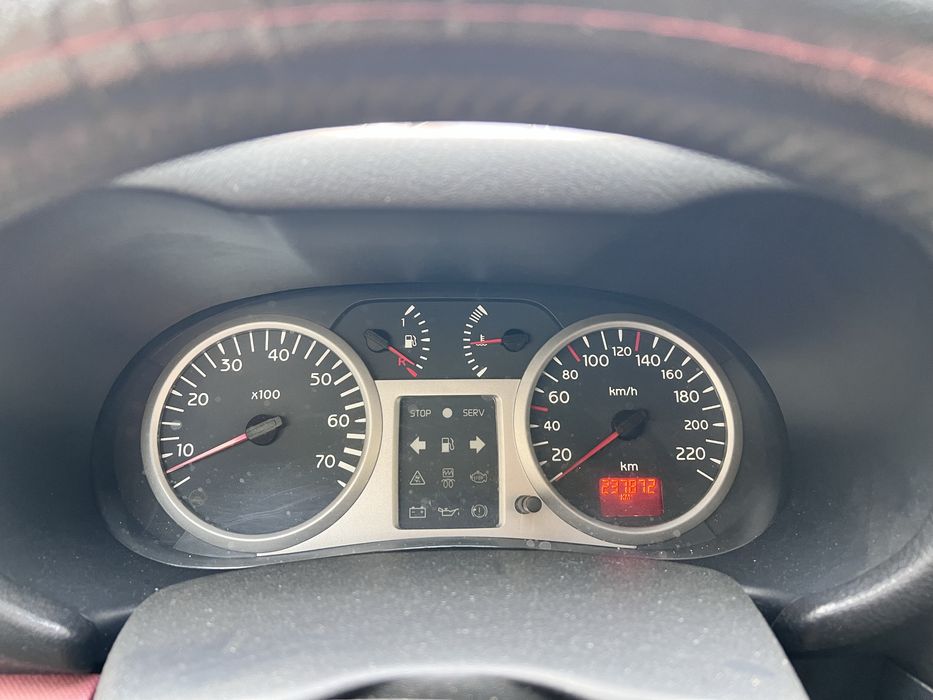 Carro Renault Clio S 1.2 (Negociável)