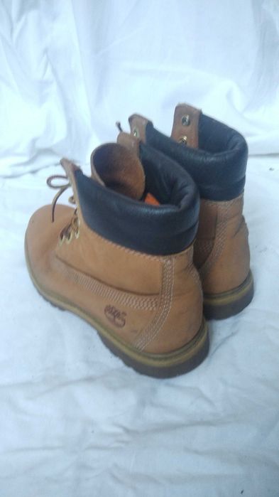 Buty Timberland 39 (6,5)