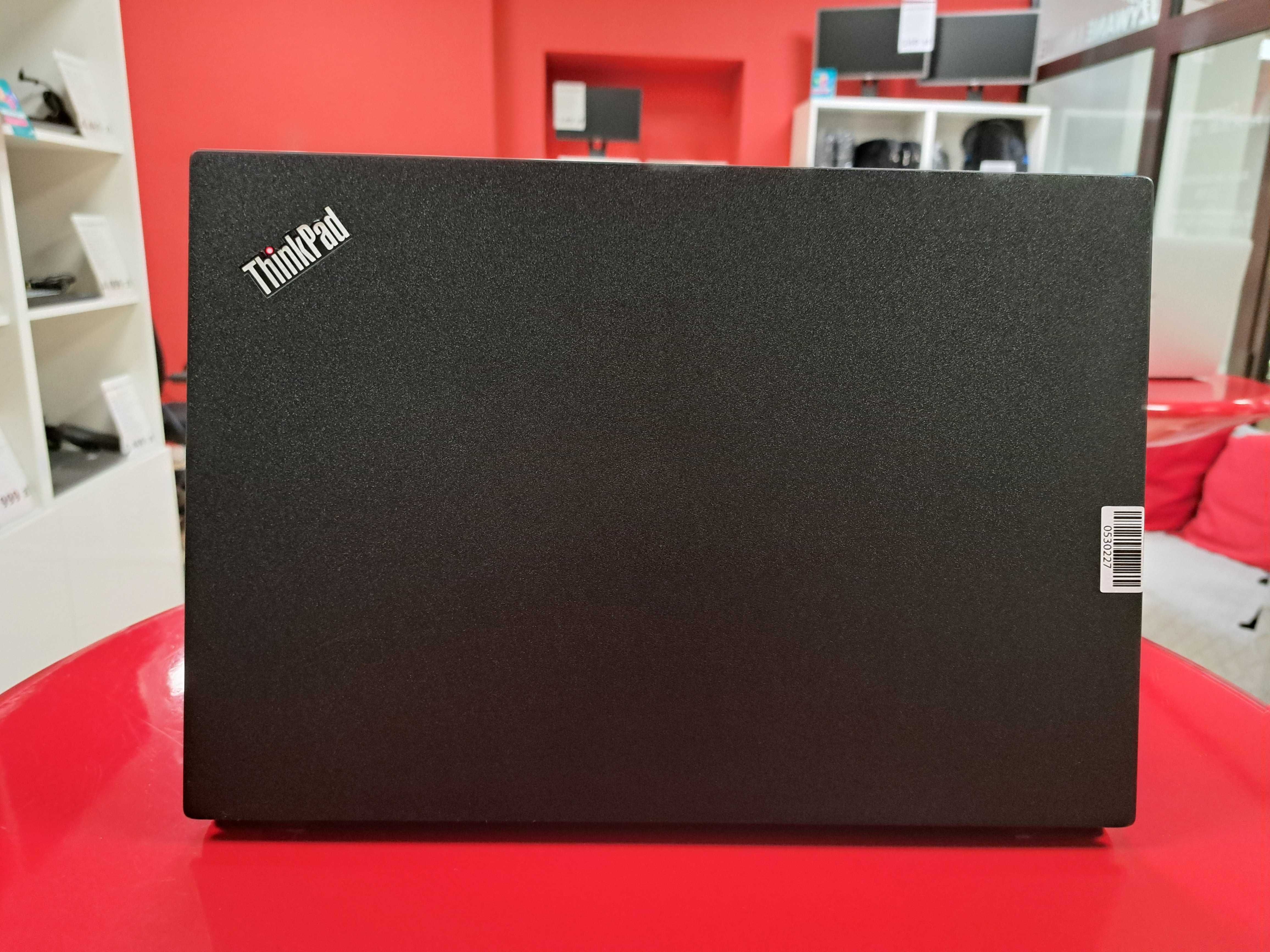 Laptop 14" Lenovo ThinkPad T490 i7-8gen 16GB / 512SSD FHD Win11 HDMI
