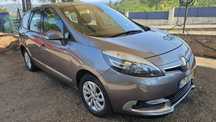 Renault Grand Scénic 1.5 dCi Luxe 7L