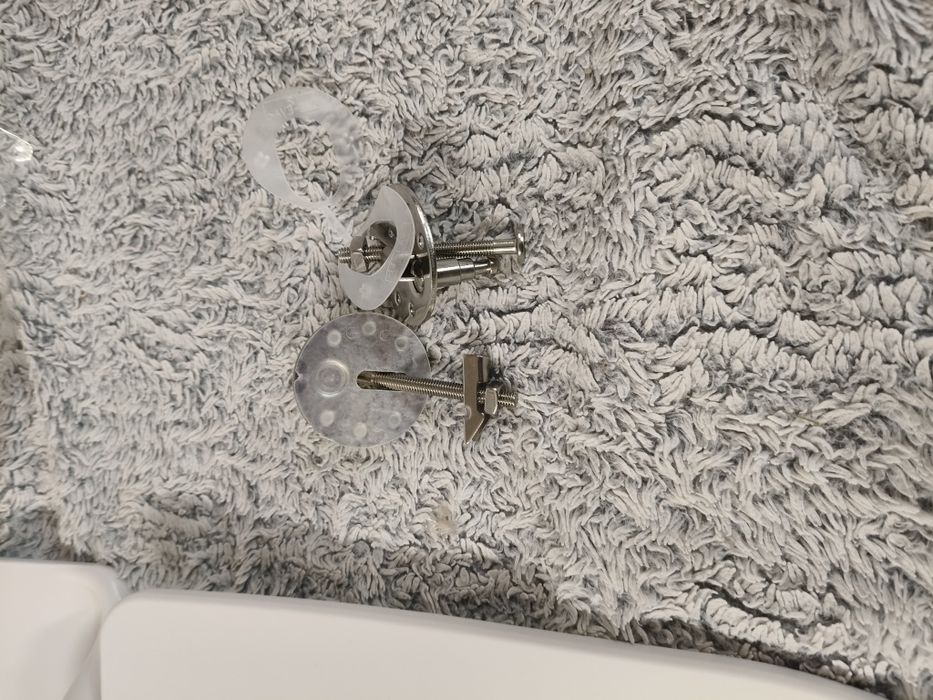 Deska sedesowa twarda szybka wysyłka