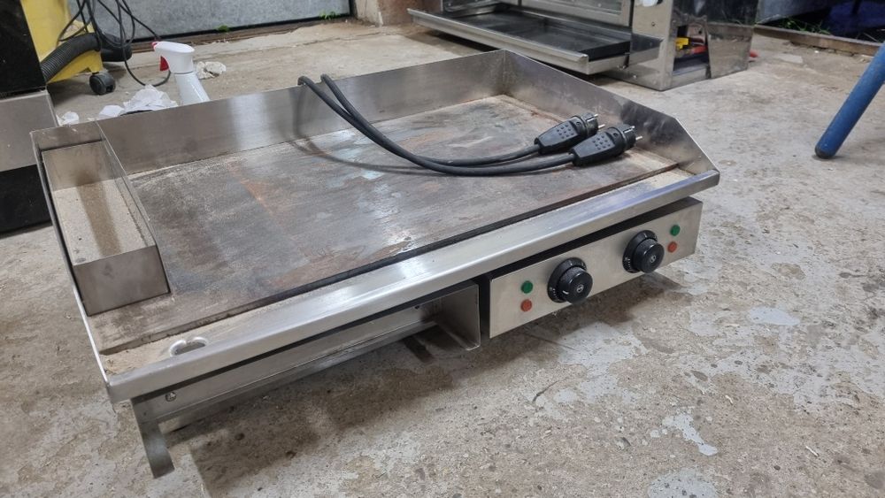 Płyta grillowa CookPro 75cm