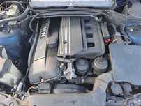 Bmw e46 e39 silnik 330i 530i m54b30 słupek swap