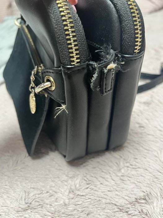 Sprzedam torebke kazar