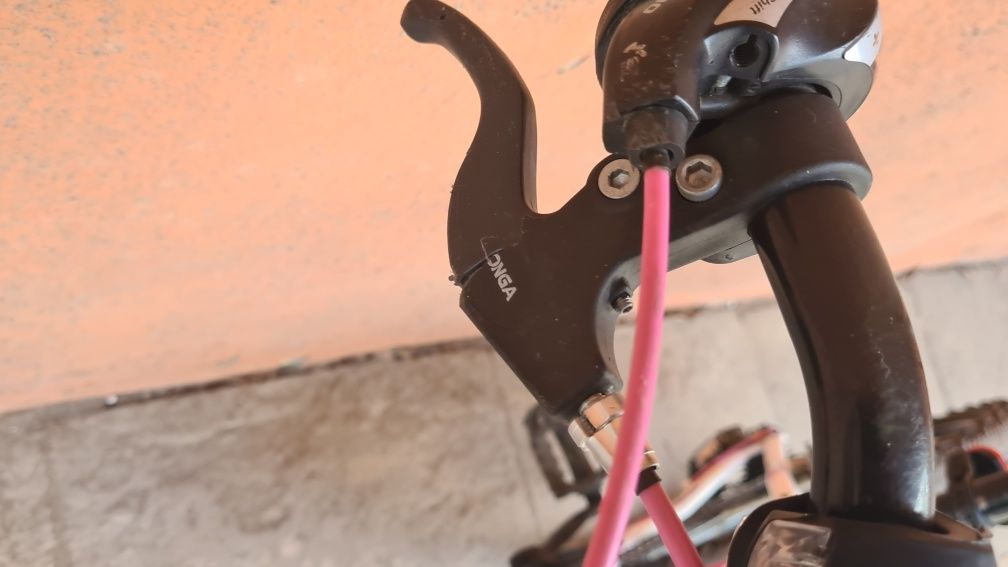 Kross Lea Mini 20 cali