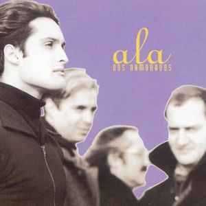 Ala Dos Namorados CD