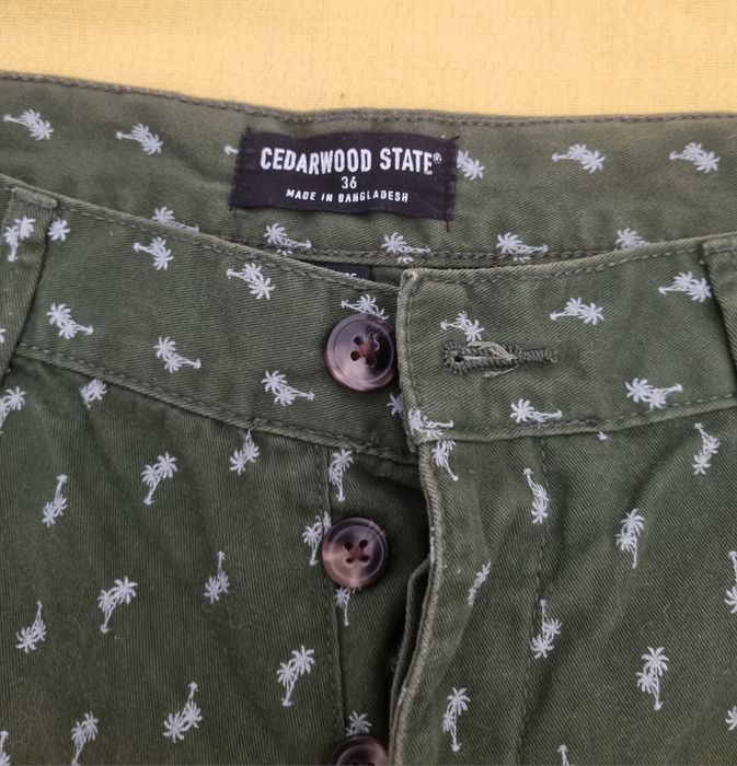 Calção Homem em bom estado