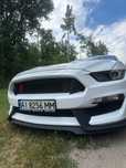 Ford Mustang 2014