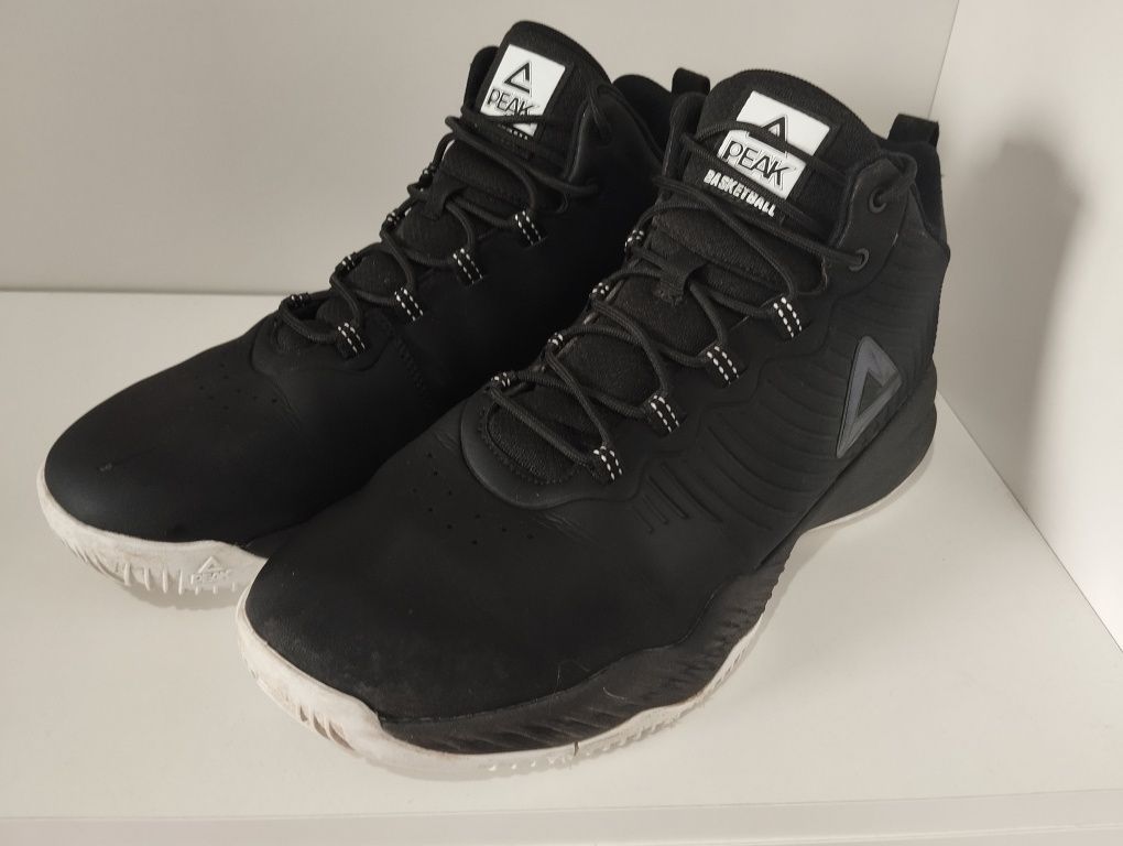 Peak Buty do koszykówki Peak E93591A M rozmiar 42