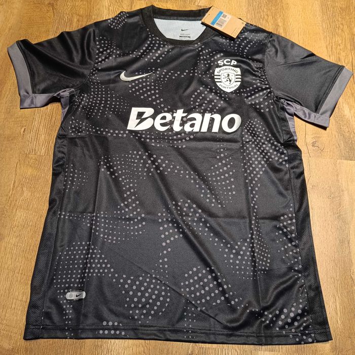 Camisola do Sporting