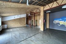Сдам офис 1200м.кв на Успенской по 10$ с генератором