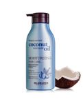Безсульфатний зволожуючий шампунь Luxliss Moisturizing Hair Shampoo