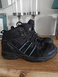 Buty adidas gore tex 37 i 1/3 trekkingowe