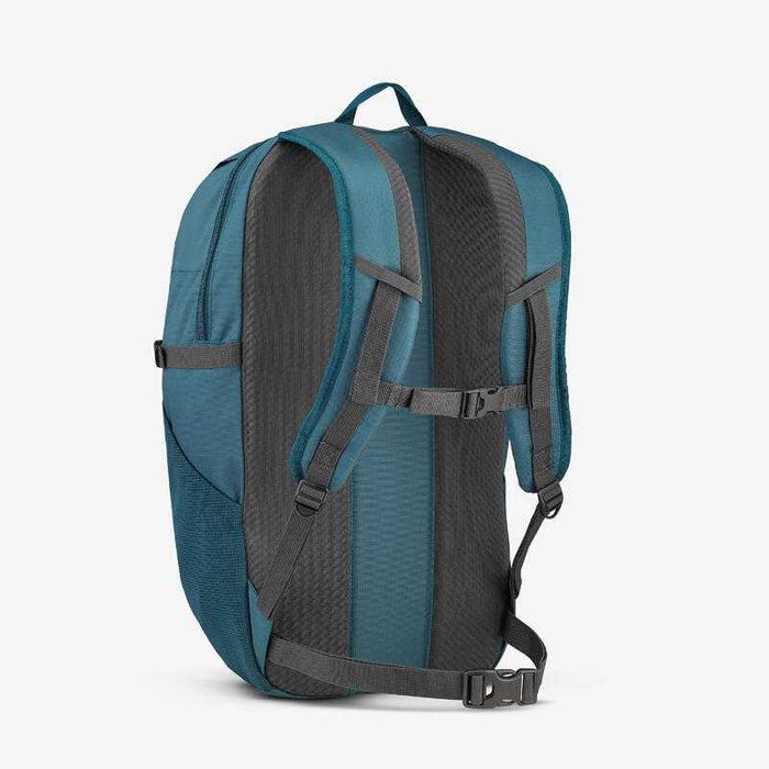 Quechua Arpenaz NH рюкзак в походи/місто, 30л,краща вентиляція 10років