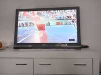 Telewizor SONY z wielkim ekranem