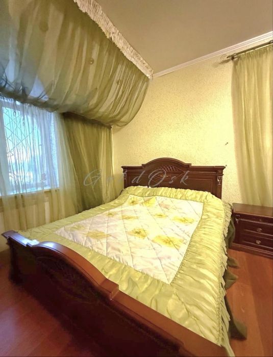 Оренда будинку 170кв.м, газове опалення.На березiДнiпра.Осокорки