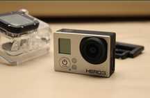 Go pro hero 3 + akcesoria