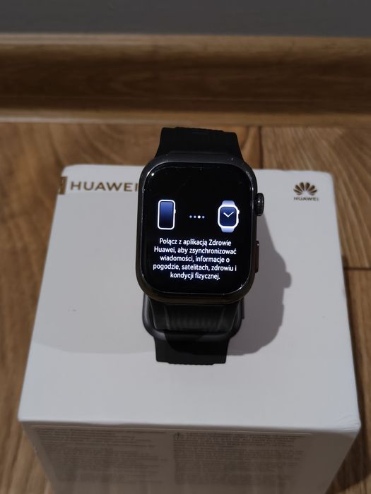 Smartwatch Huawei Watch D2