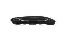 Thule Motion 3 XXL Duży 600 l aerodynamiczny box dachowy Czarny połysk