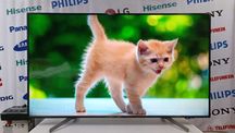 60" 120Гц SONY 4K UHD СмартAndroid 60XF8305 Німеччини НОВИЙ