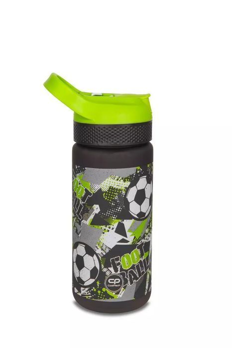 Bidon Bibby 420 ml LET`S GOL. Patio