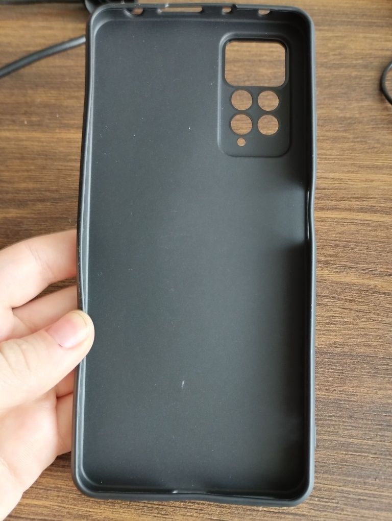 Чохол redmi note 11 pro