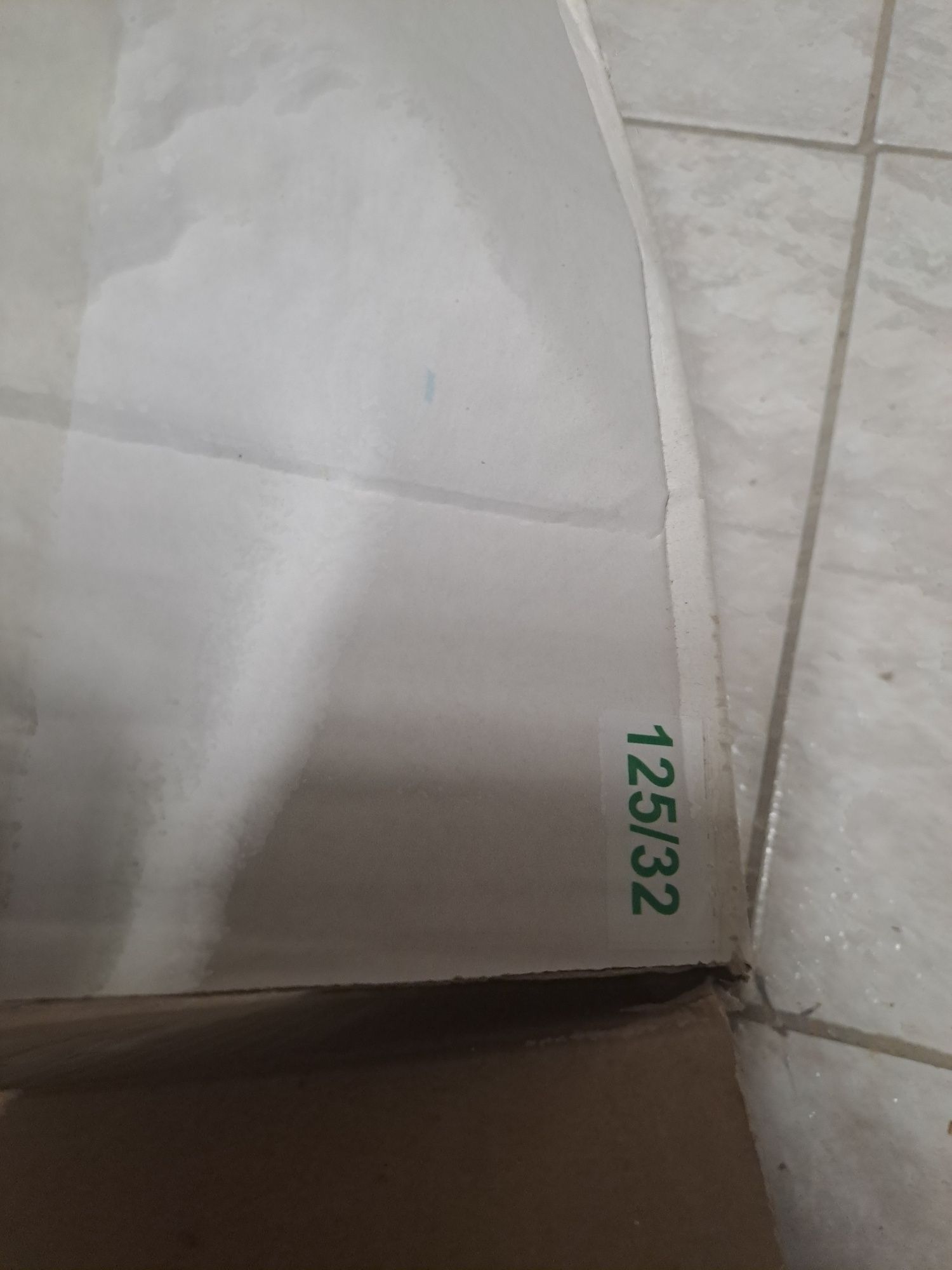 Glowica do studni gamrat 125/35 nowa