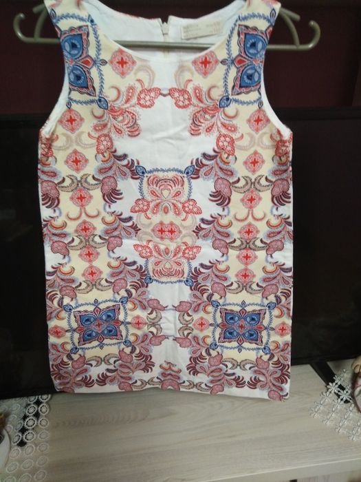 Сарафан на дівчинку Zara