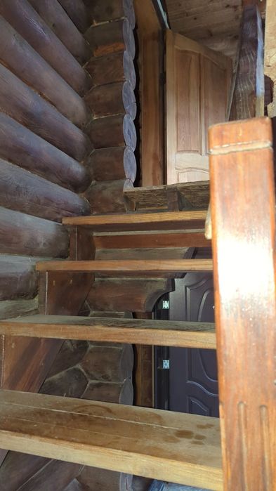 ПРОДАМ модульні одно та двоповерхові будинки зі ЗРУБУ