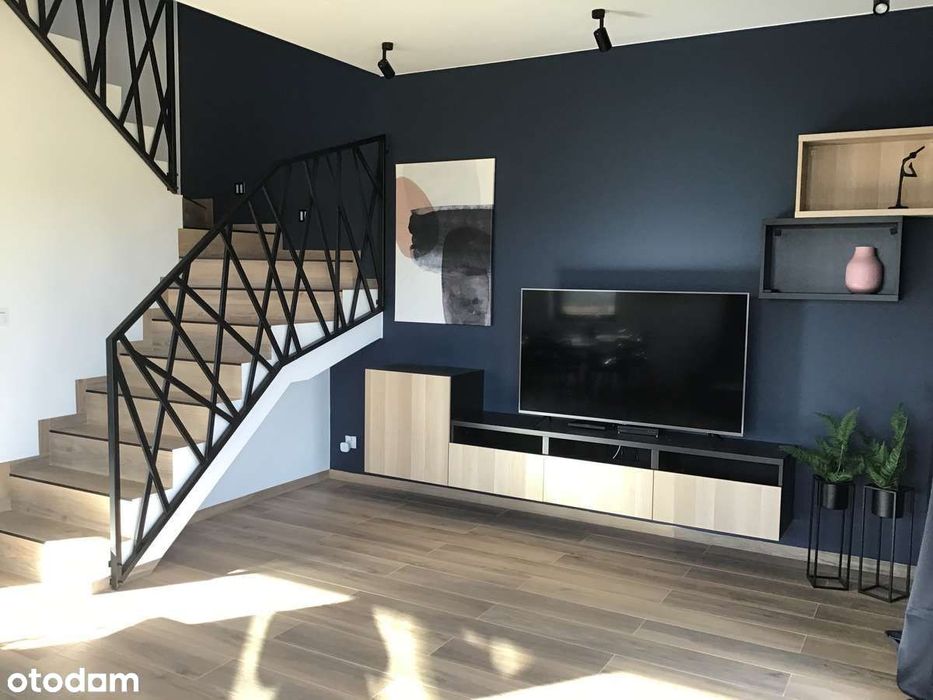 Dom z ogródkiem do wynajęcia nad morzem /Mechelinki k. Gdynia