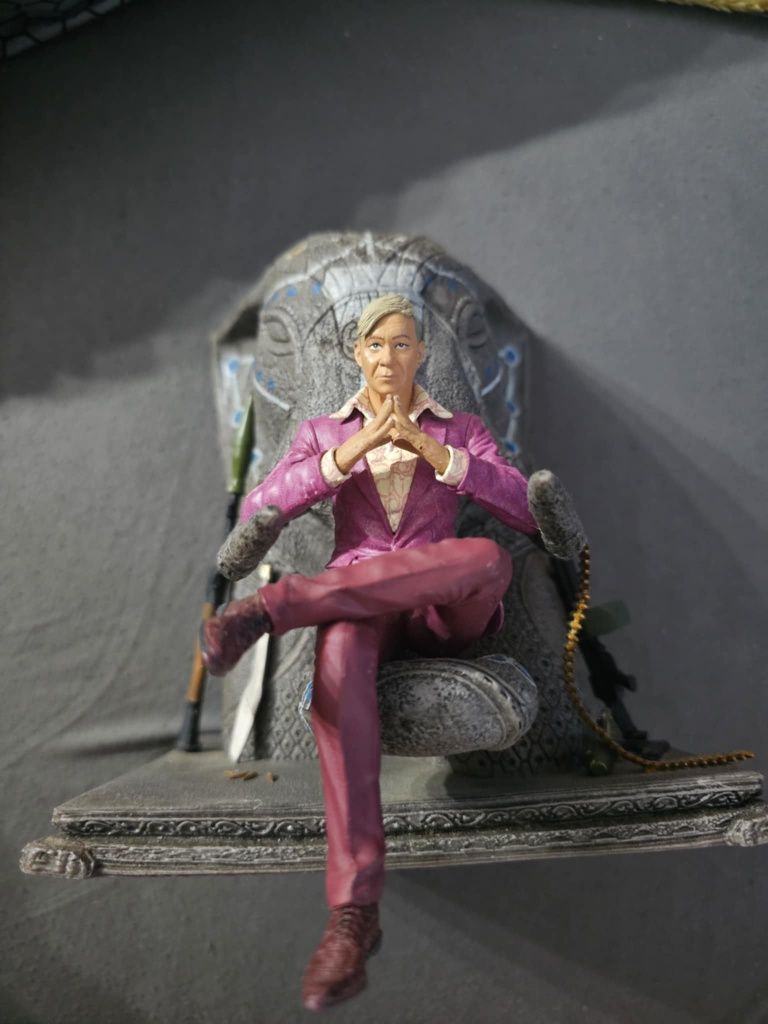 Figurka Farcry 4
