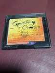 Minidisc Counting Crows