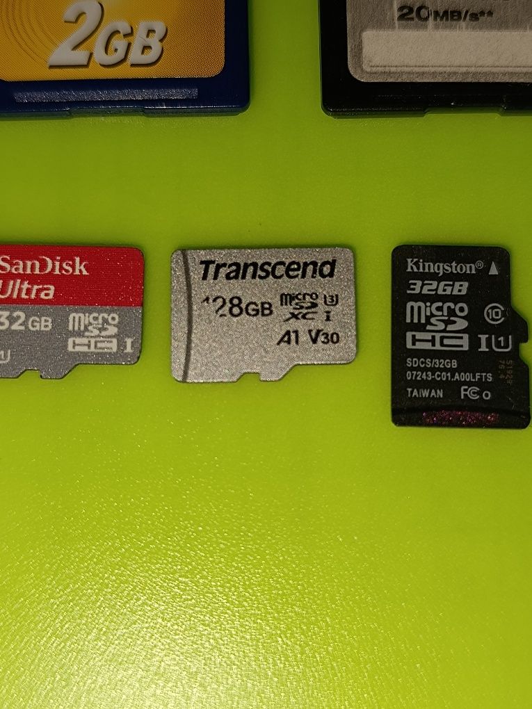 SD micro SD Карта пам'яті карта памяти