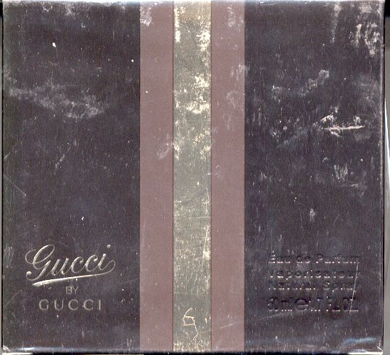 Perfumes - Gucci, Aramis