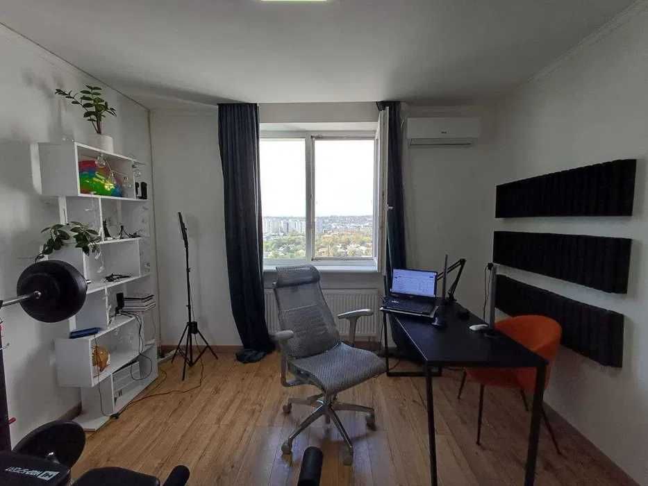 Центр!   новобудова  Рогатинський 2к кв  78 м2 ( 22439)