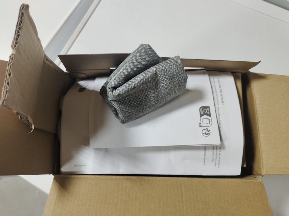 Ручний відпарювач AEG. Новий. В двох кольорах. Гурт, роздріб